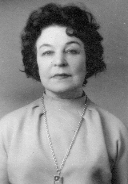 А.Н. Самарина