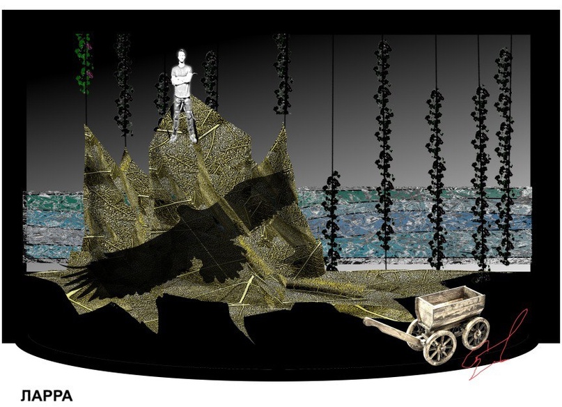 hud esk 6